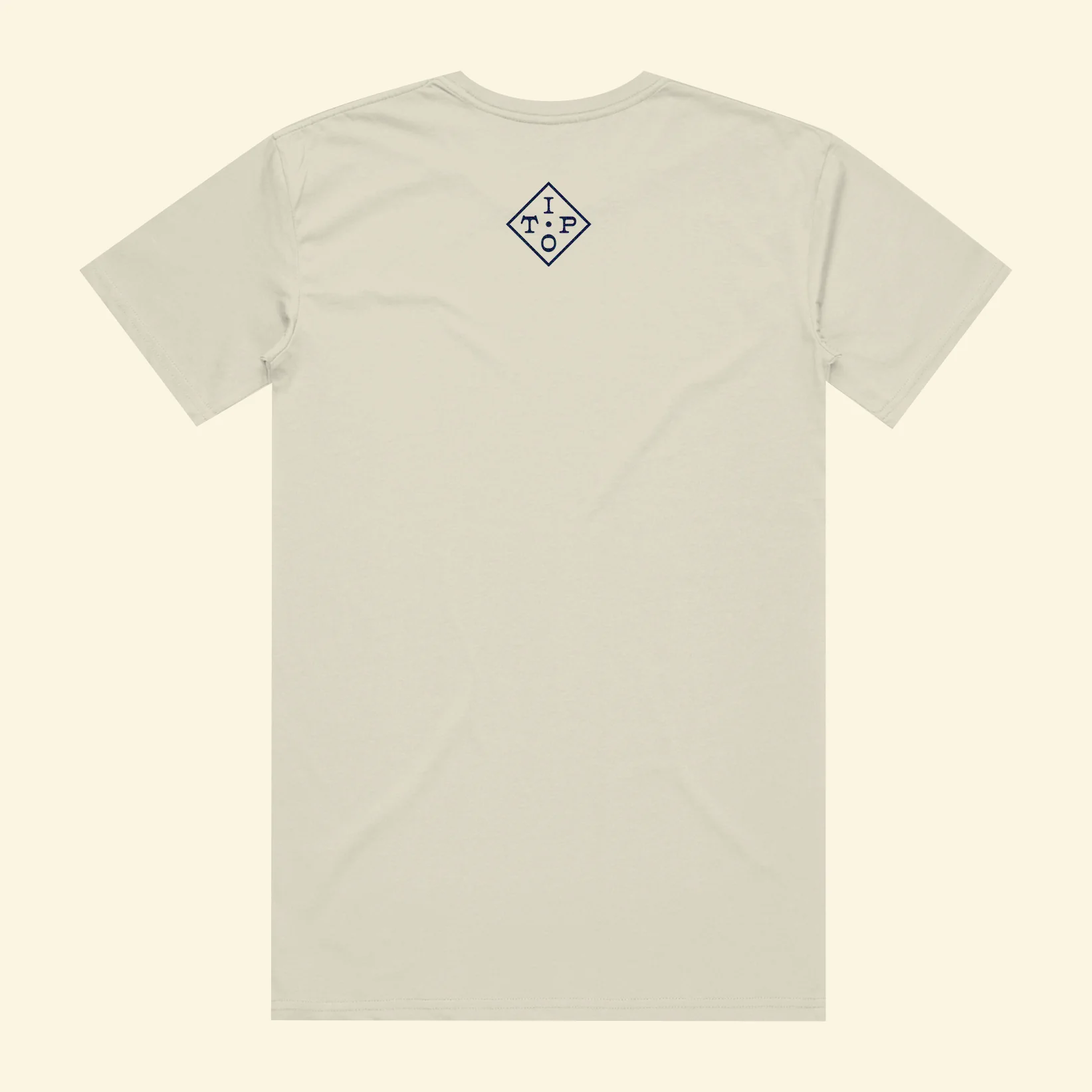 It’s Five O'Clock Everywhere Tee - Image 2