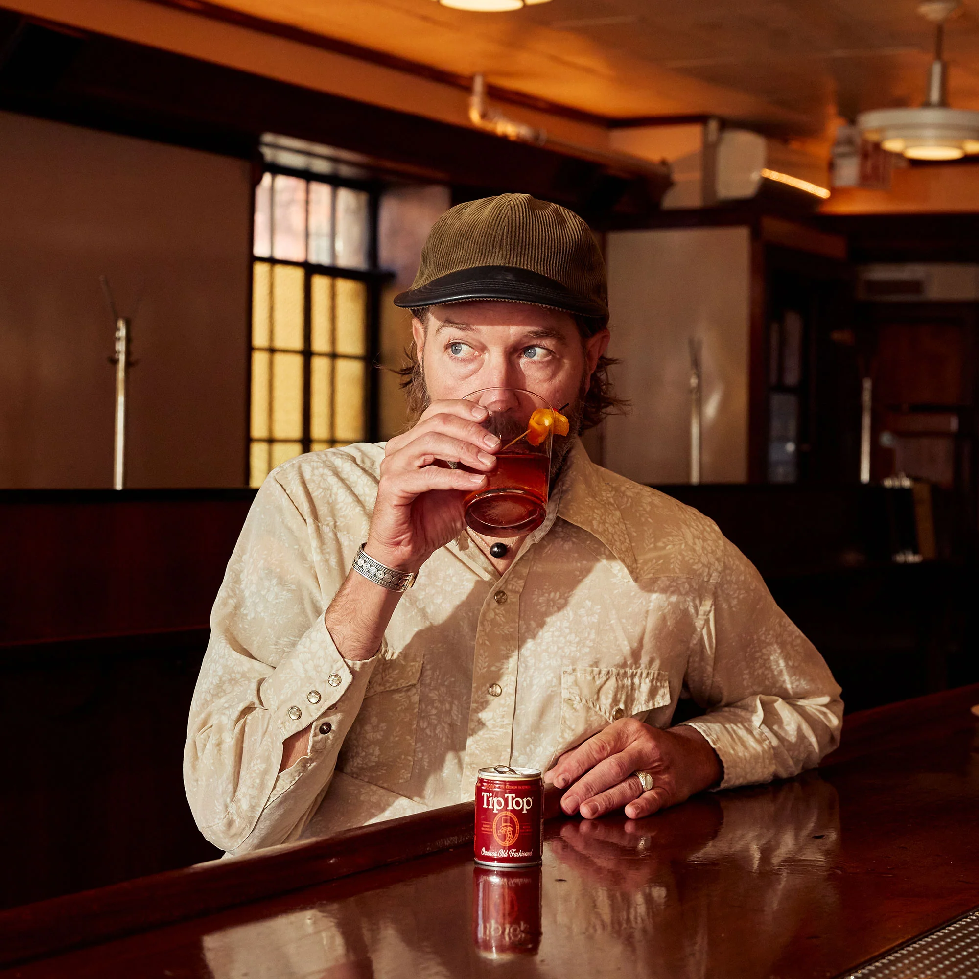 Oaxaca Old Fashioned - Image 3