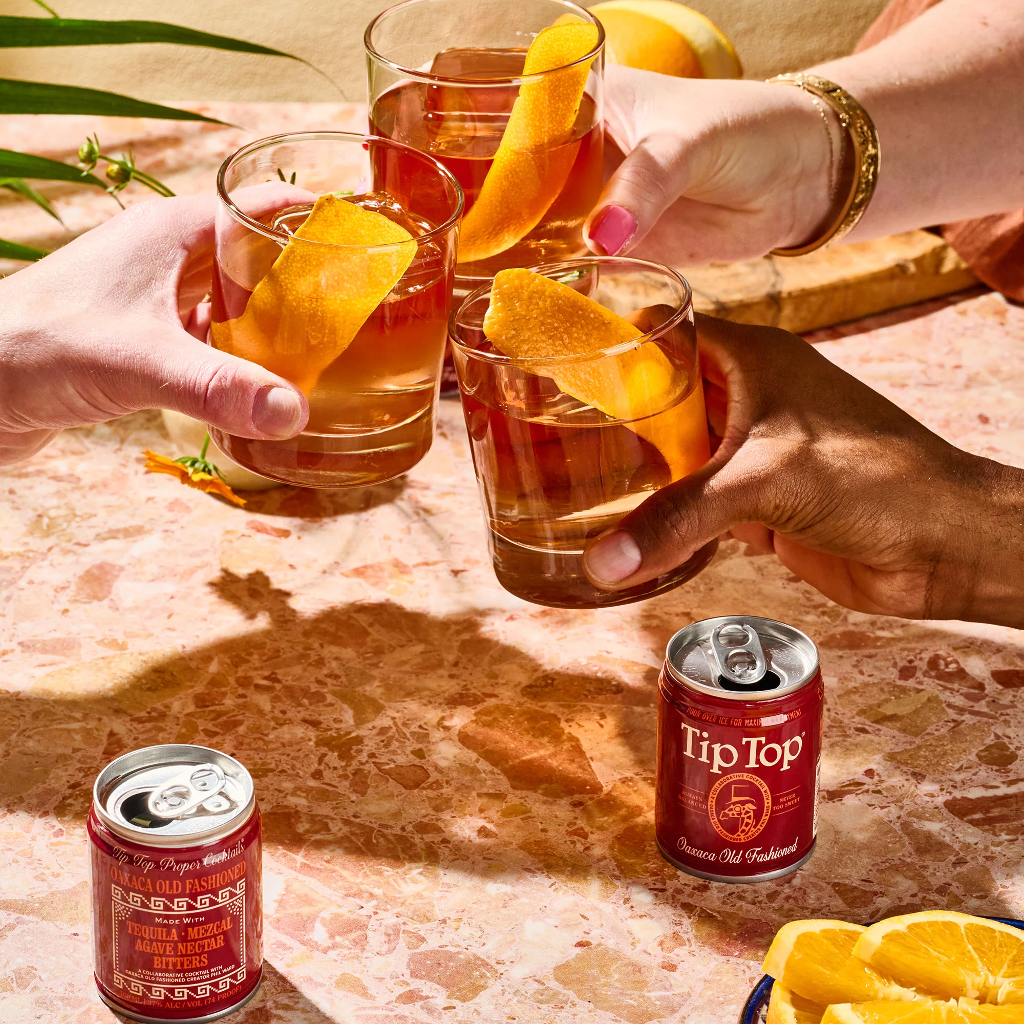 Oaxaca Old Fashioned - Image 4