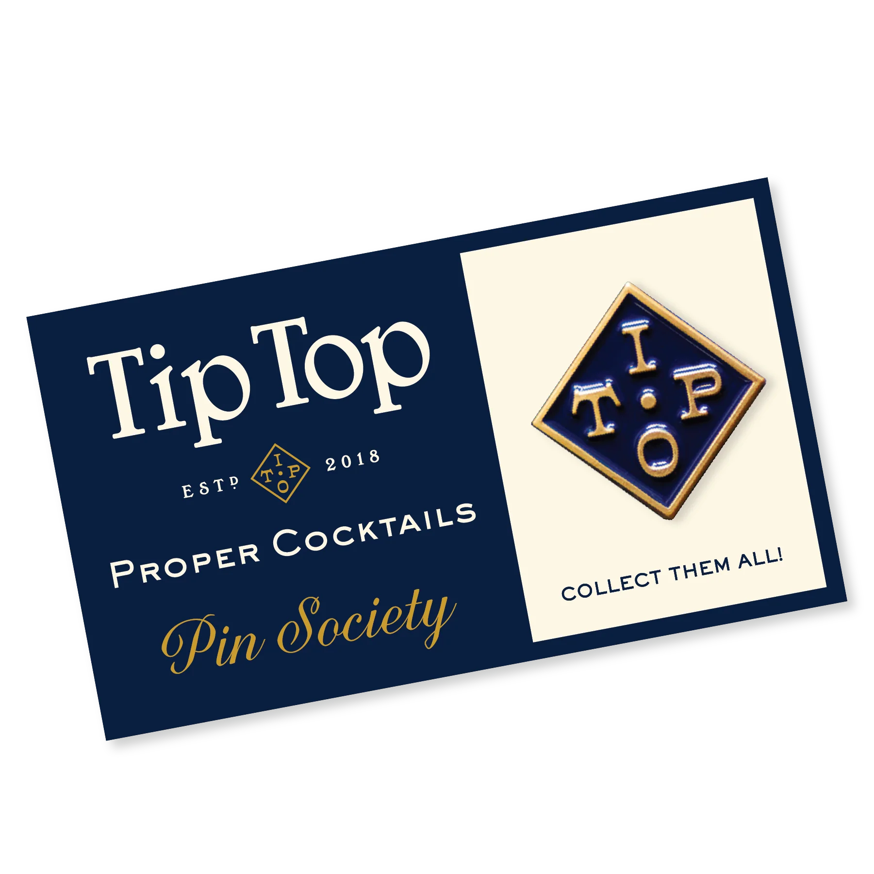 Proper Pins - Image 3