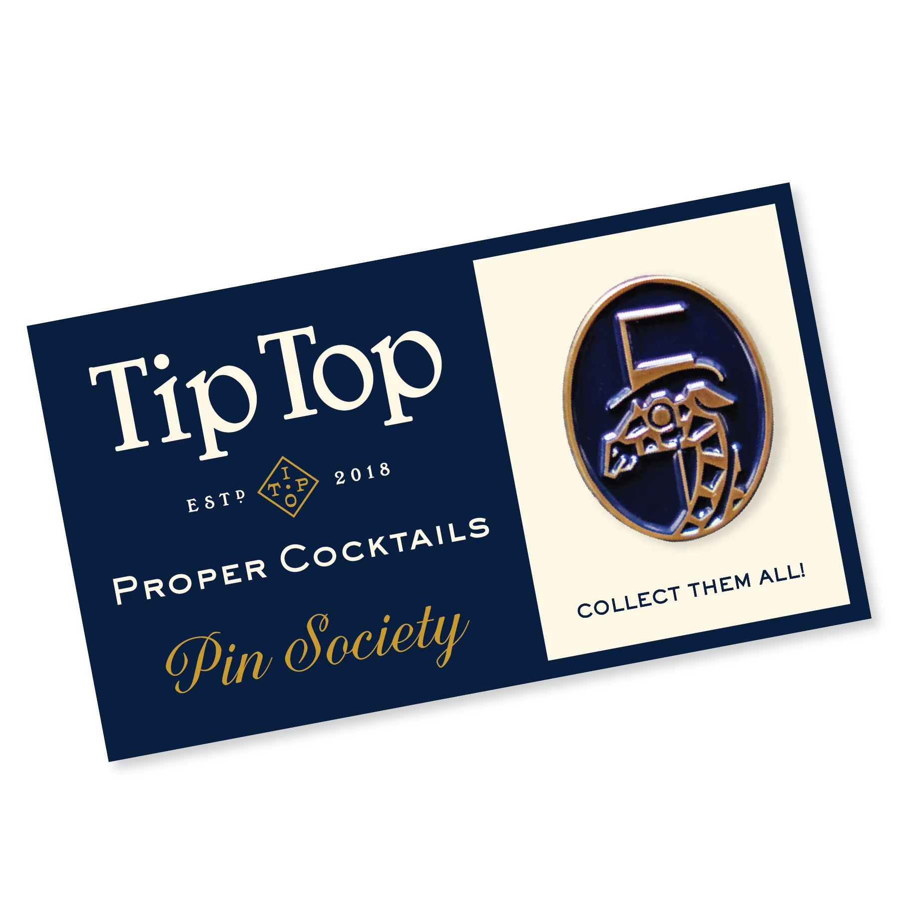 Proper Pins - Image 5