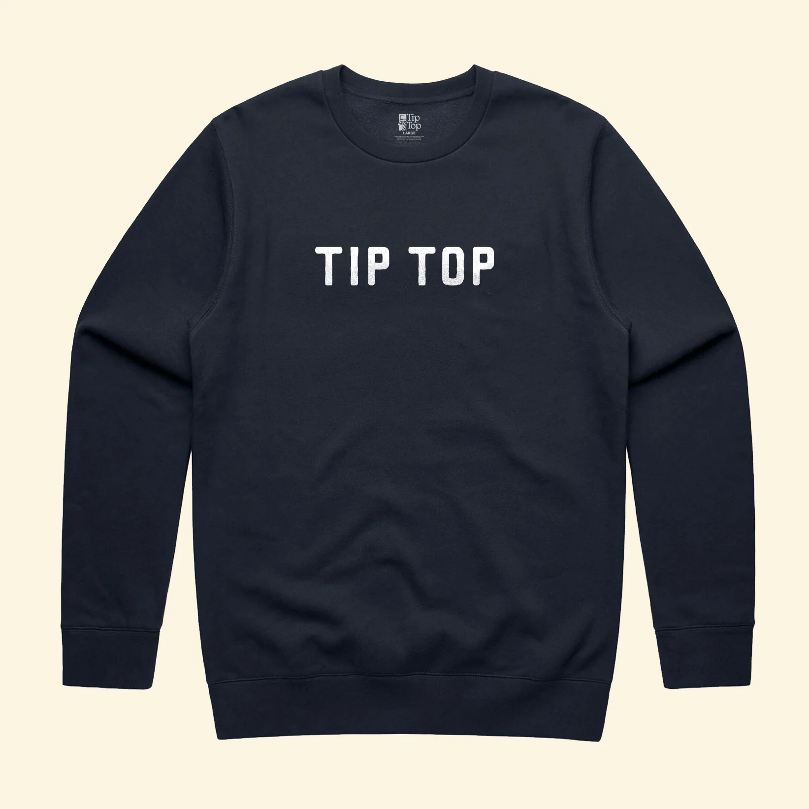 Tip Top Crewneck - Image 3