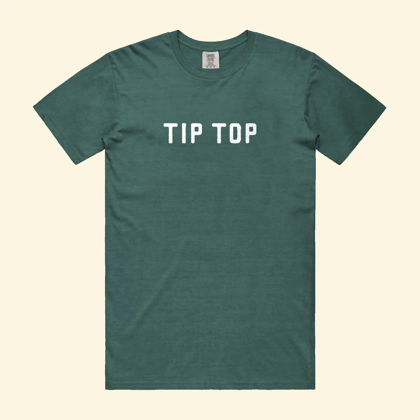 Tip Top Tee - Image 3