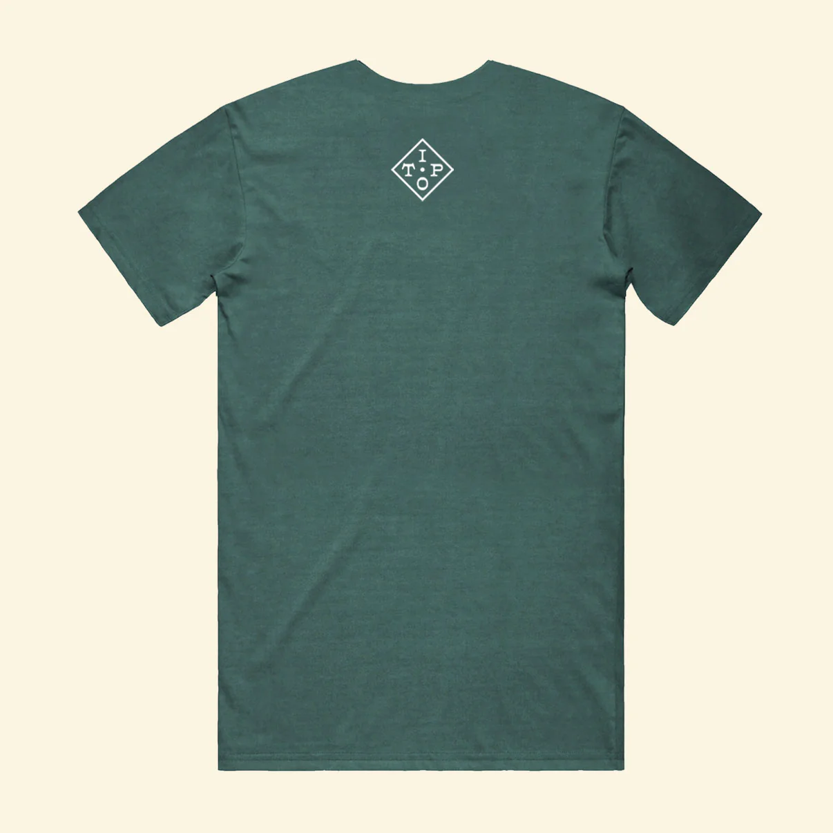 Tip Top Tee - Image 4