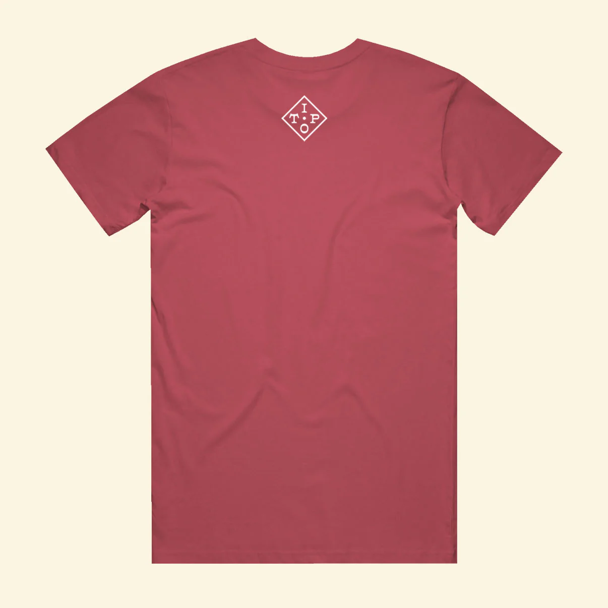 Tip Top Tee - Image 6