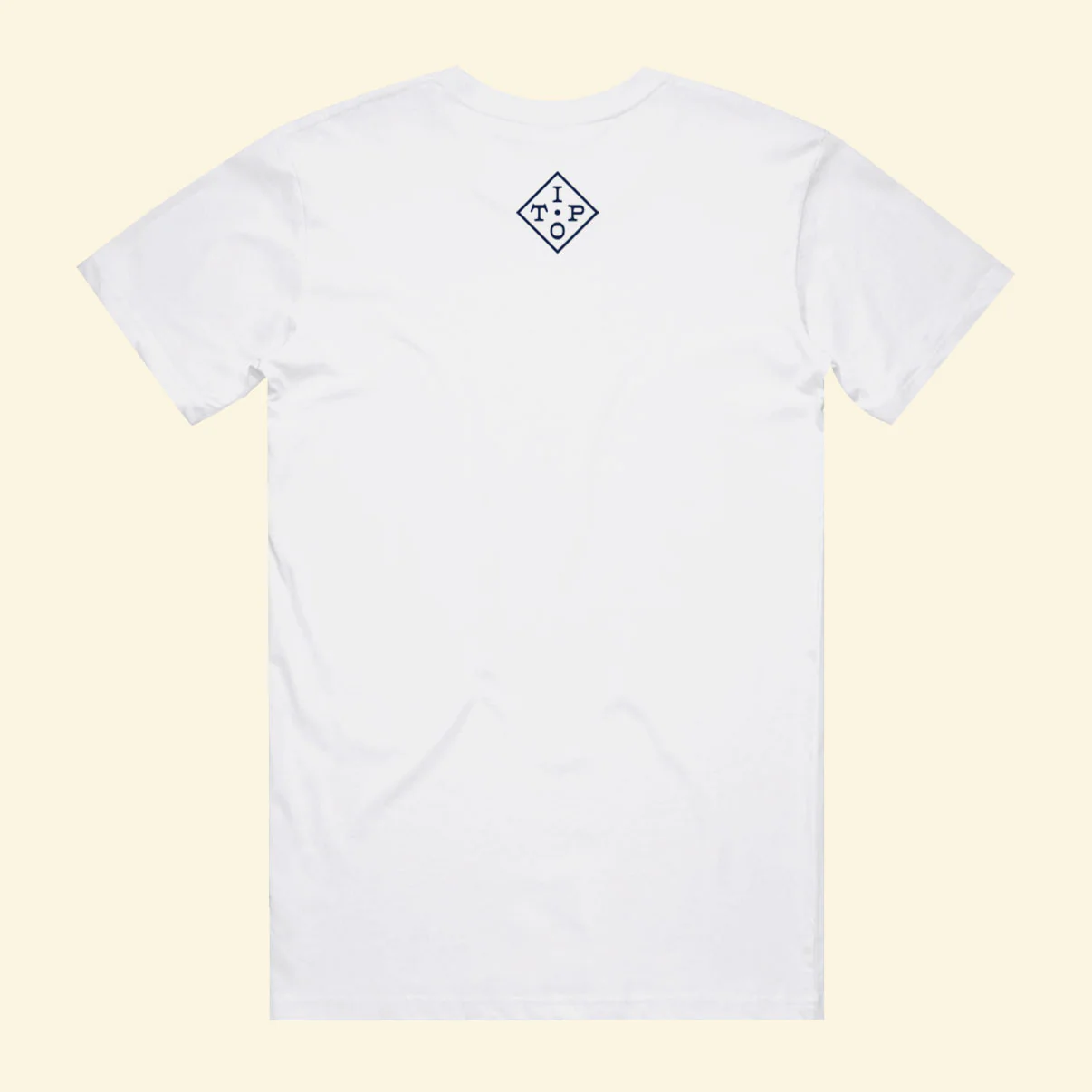 Tip Top Tee - Image 8